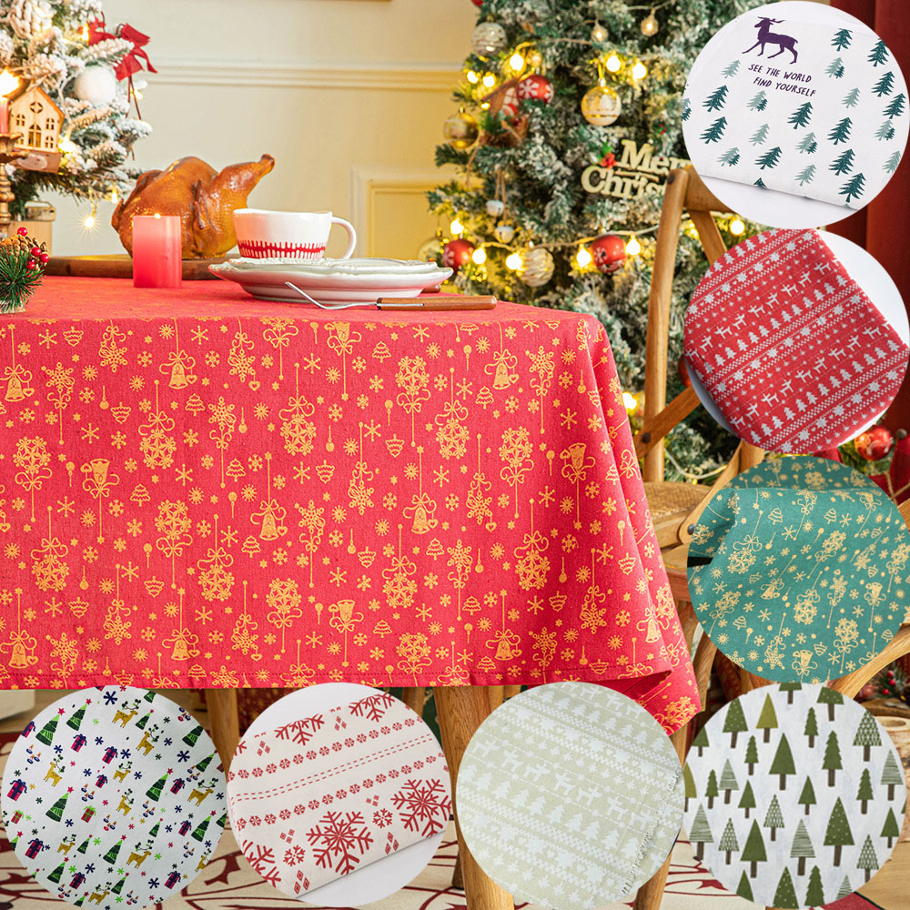 Home Textiles Importers In Usa - Tela de lino y algodón con