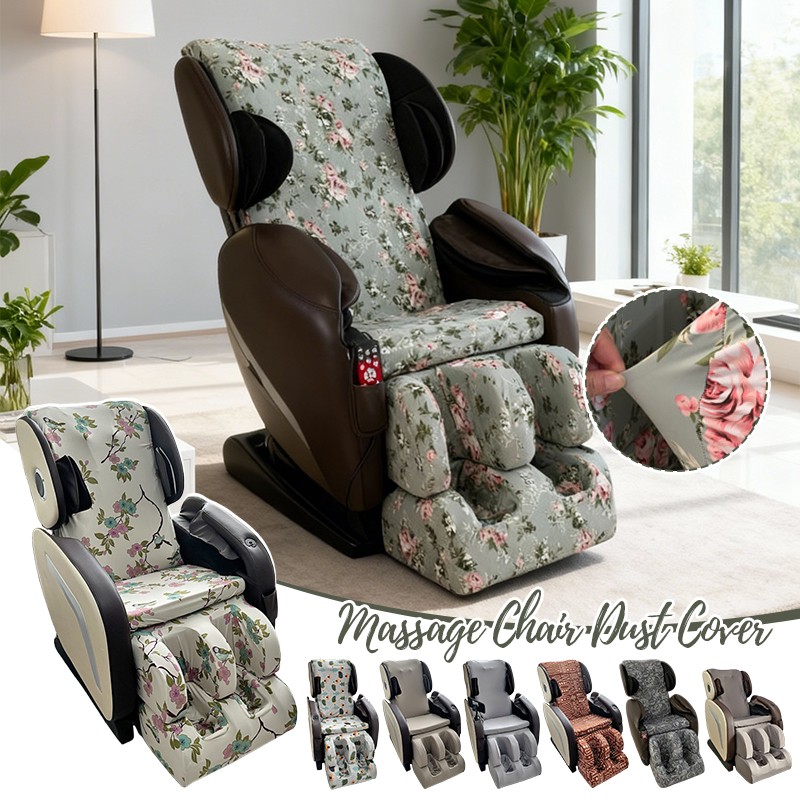 Home Textiles Discount - 3 unids/set funda elástica para silla