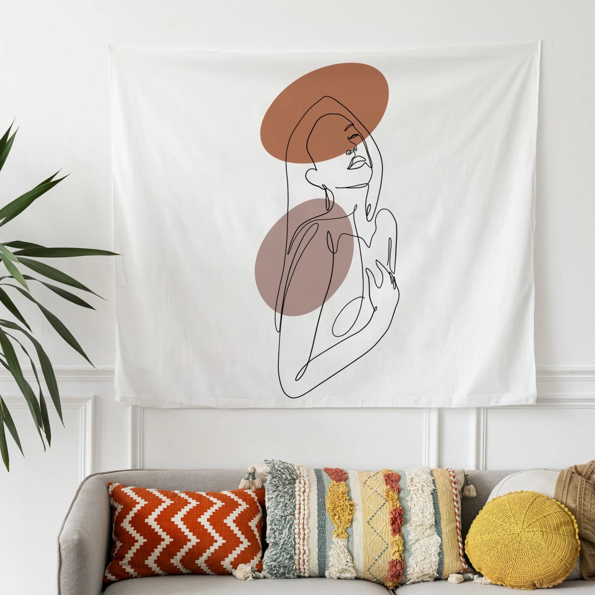 Una tapicería personalizada y  - Home Textiles Usa reseña y precio