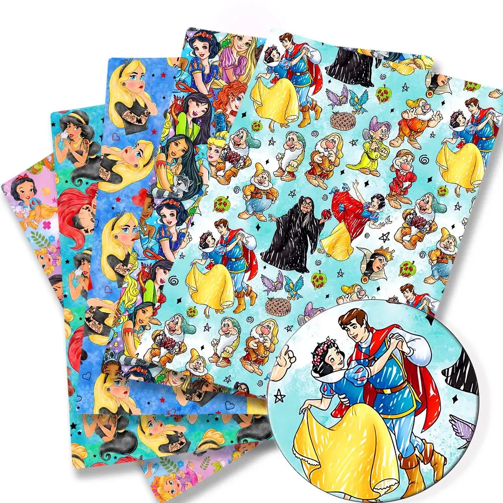 Tela de dibujos animados de la - Home Textiles Brands reseña y precio