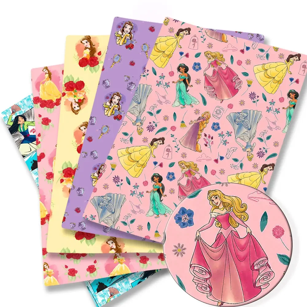 Tela de dibujos animados de la - Home Textiles Brands reseña y precio