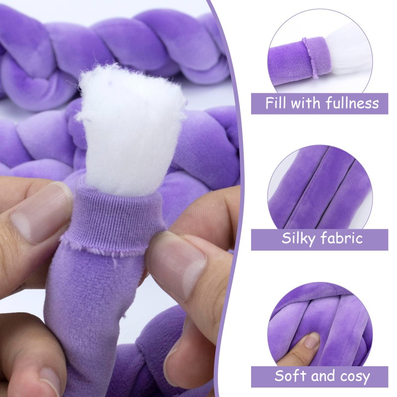 Hilo Tubular Jumbo para Tejer  - Throw Blanket Chunky Knit reseña y precio