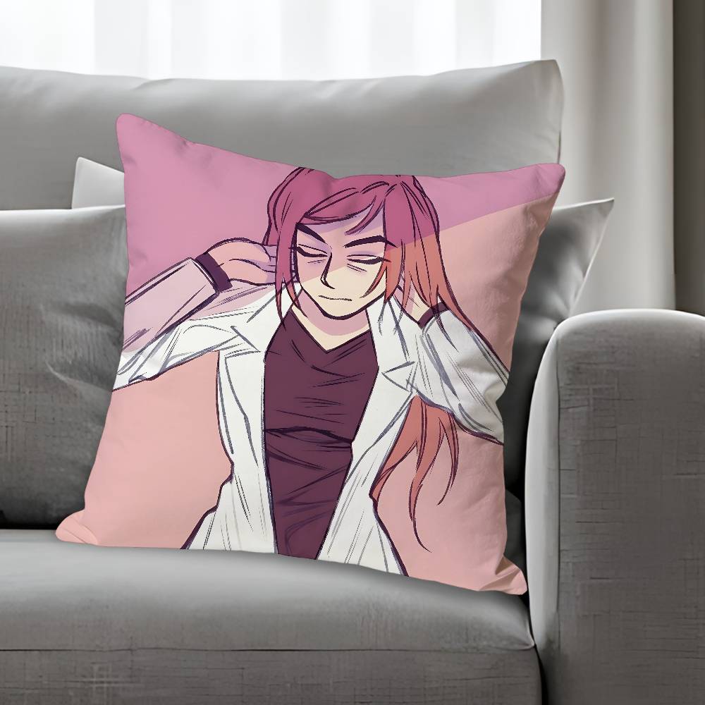 Funda de almohada moderna con  - Home Textiles Jobs reseña y precio