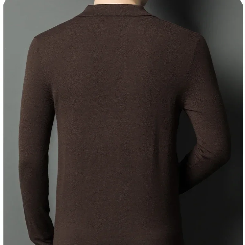 Suéter de punto con cuello par - Home Textiles Usa reseña y precio