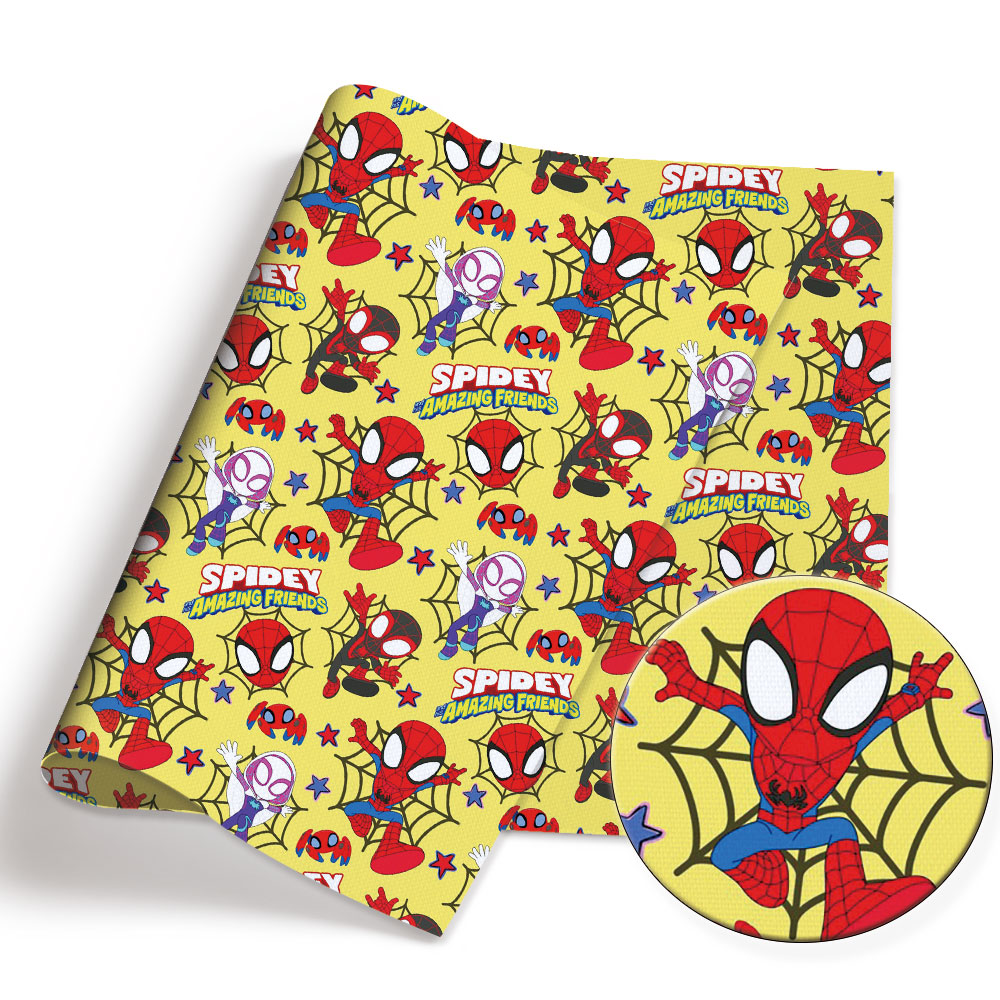 Tela de dibujos animados de la - Home Textiles Brands reseña y precio