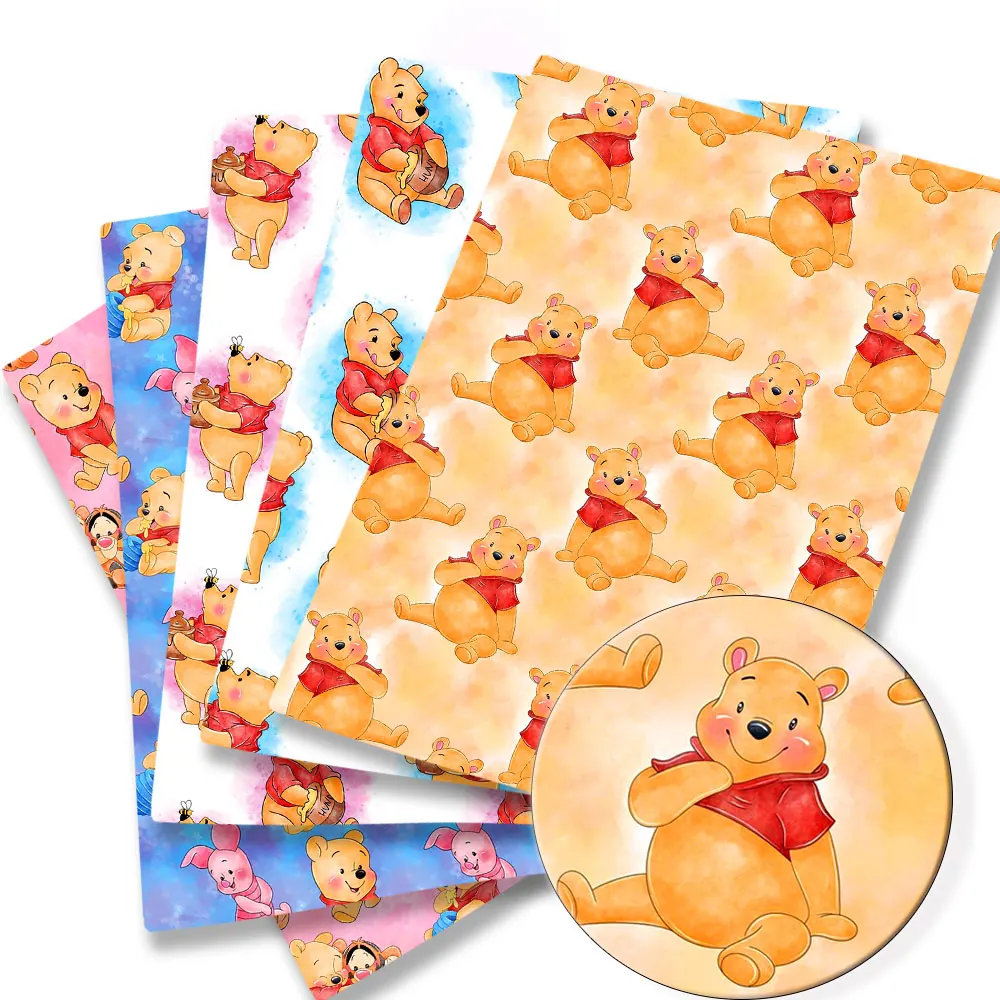 Tela de dibujos animados de la - Home Textiles Brands reseña y precio