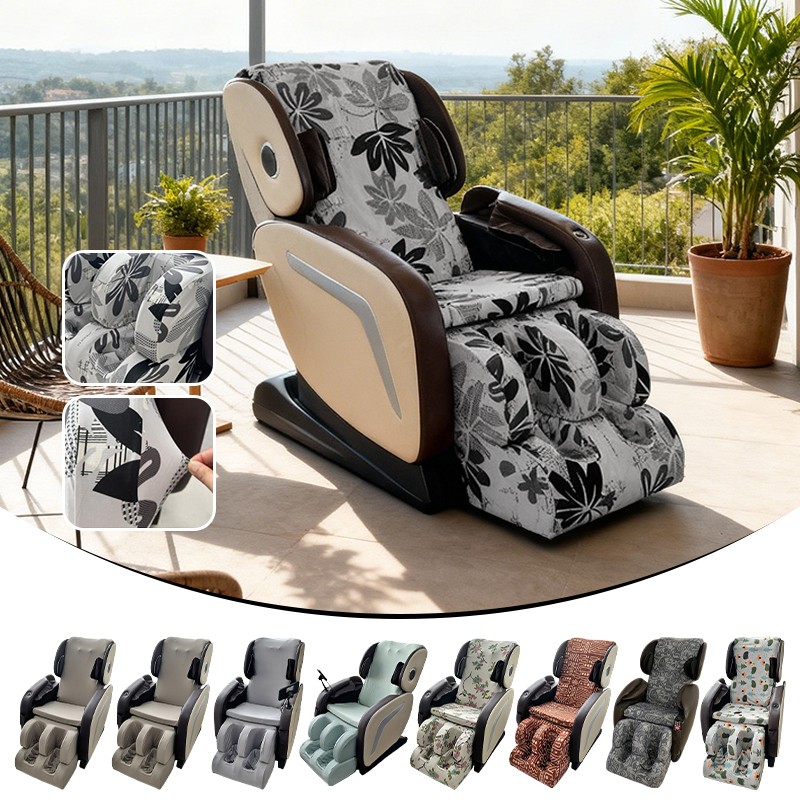 3 unids/set funda elástica par - Home Textiles Discount reseña y precio