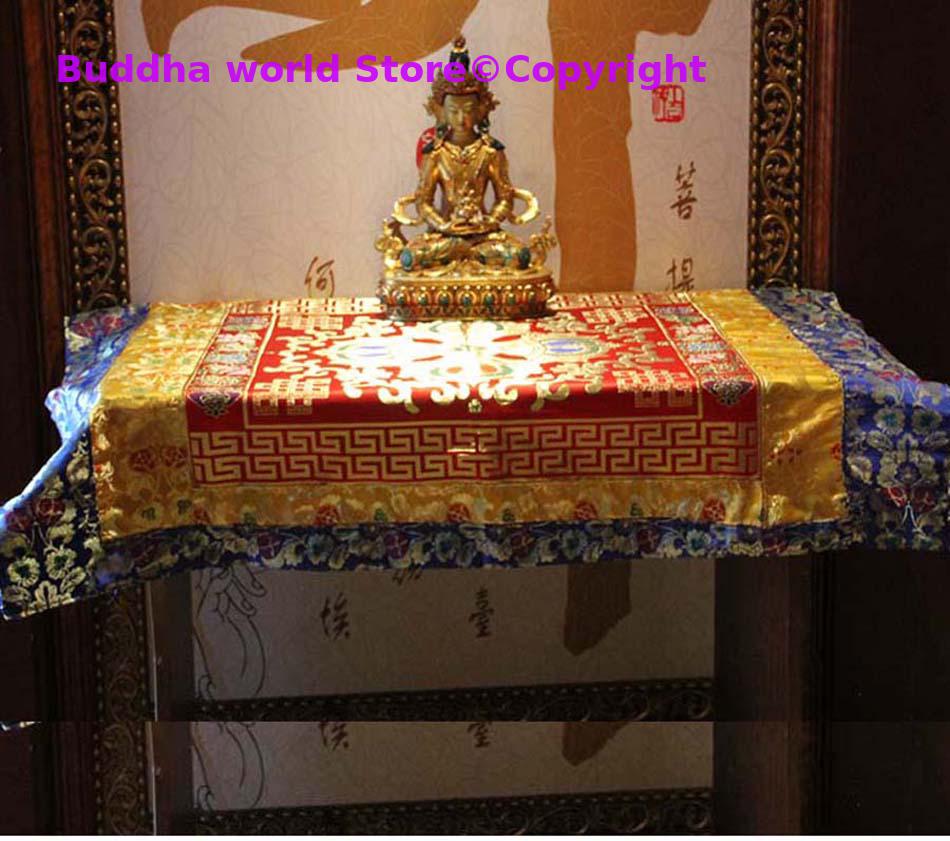 Mantel de mesa con bordado, es - Home Textiles Wholesale reseña y precio