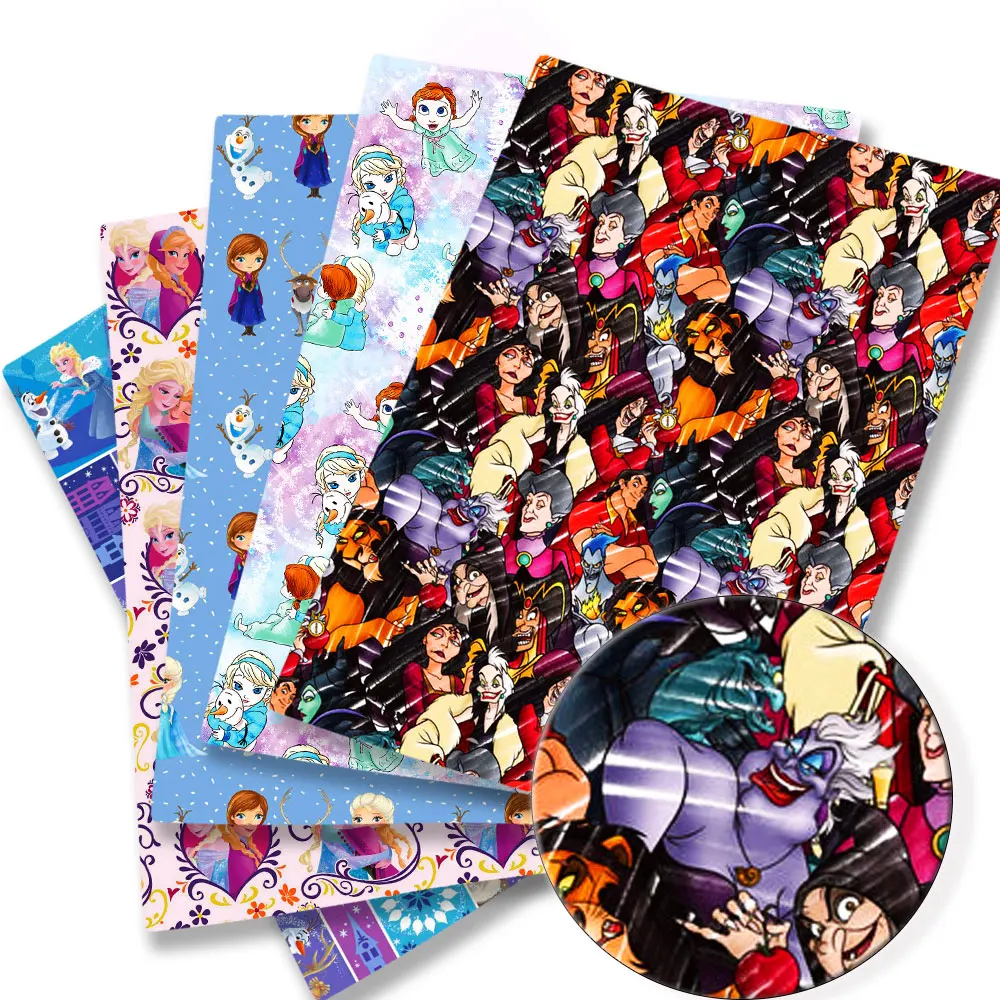 Tela de dibujos animados de la - Home Textiles Brands reseña y precio