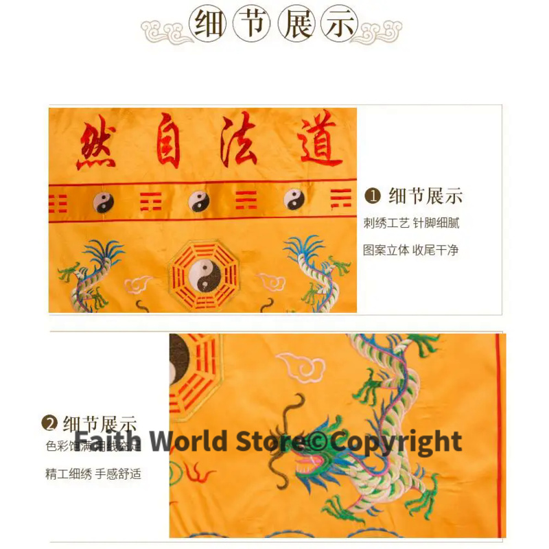 DAO FA ZI RAN-Mantel para el h - Home Textiles Wholesale reseña y precio