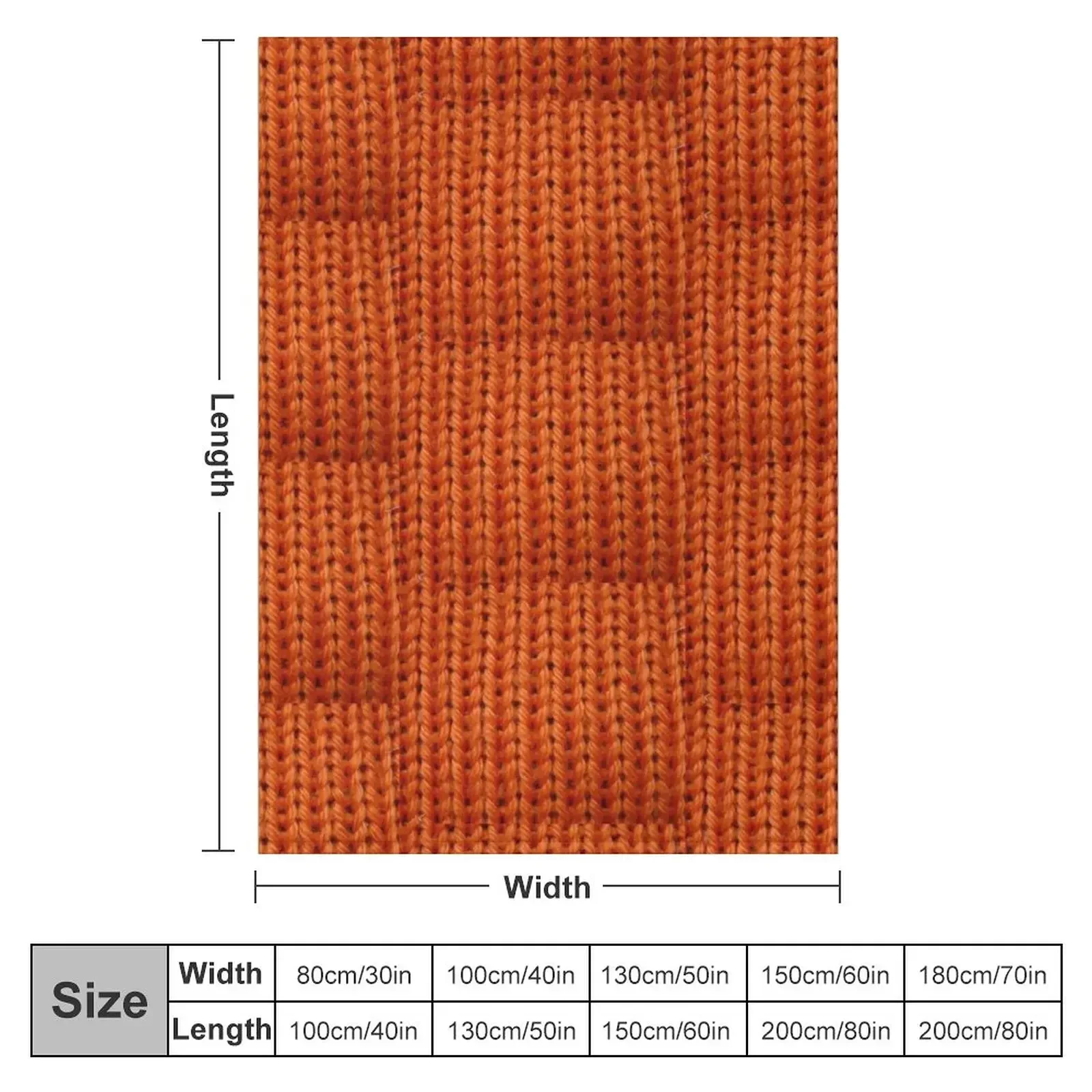 Nueva manta de punto grueso de - Throw Blanket Chunky Knit reseña y precio