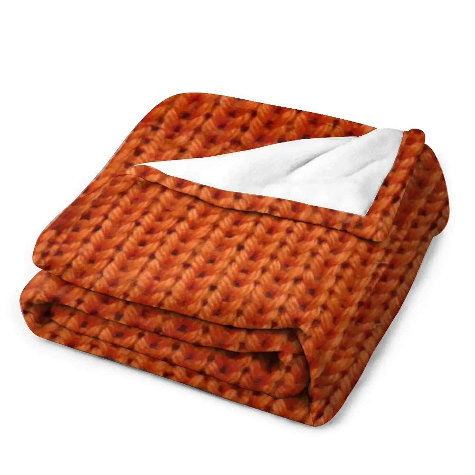 Nueva manta de punto grueso de - Throw Blanket Chunky Knit reseña y precio