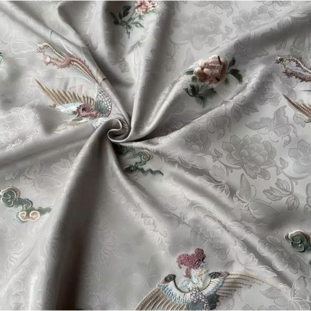 Estilo de traje nacional, dise - Home Textiles Importers In Usa reseña y precio