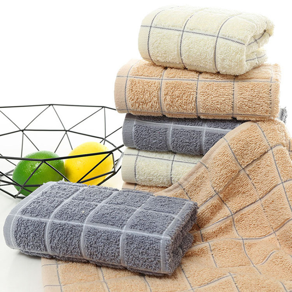 3 toallas absorbentes de algod - Home Textiles In Pakistan reseña y precio