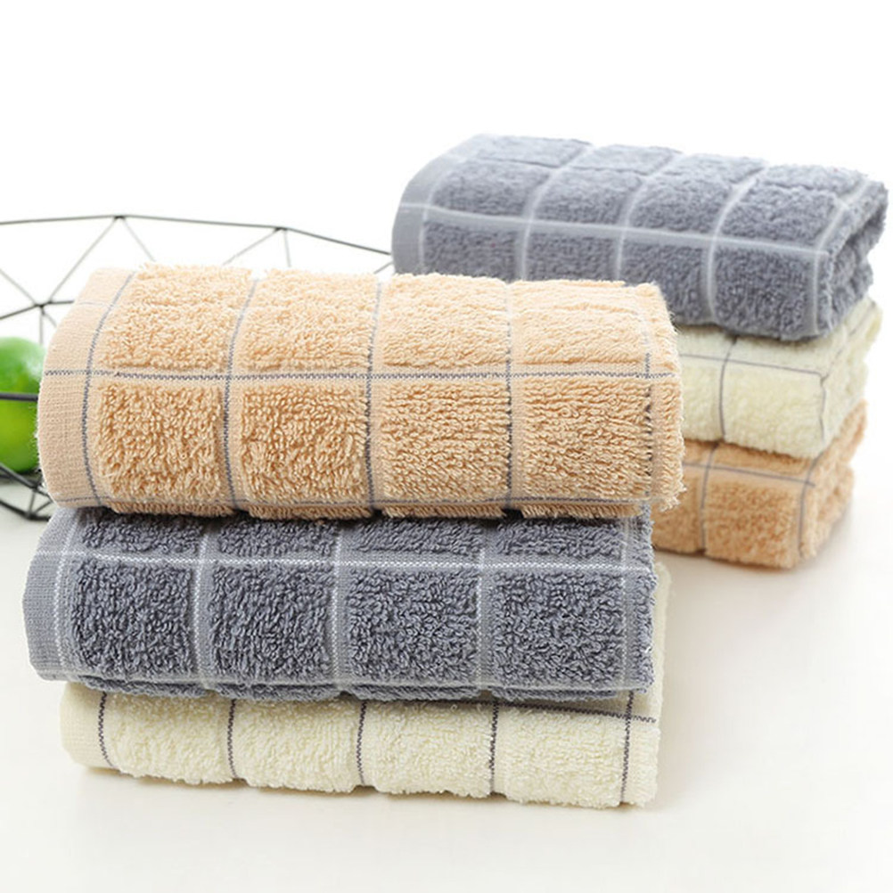 3 toallas absorbentes de algod - Home Textiles In Pakistan reseña y precio