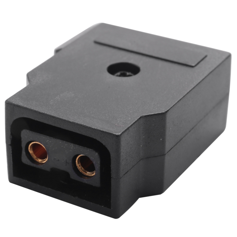 Conector D-Tap P-Tap hembra ti - P & C Home Textiles Usa reseña y precio