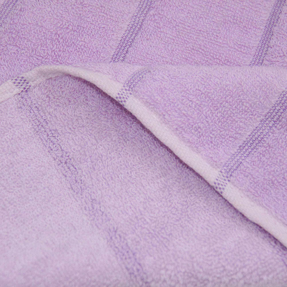 Toalla de baño de algodón con  - Home Textiles In Pakistan reseña y precio