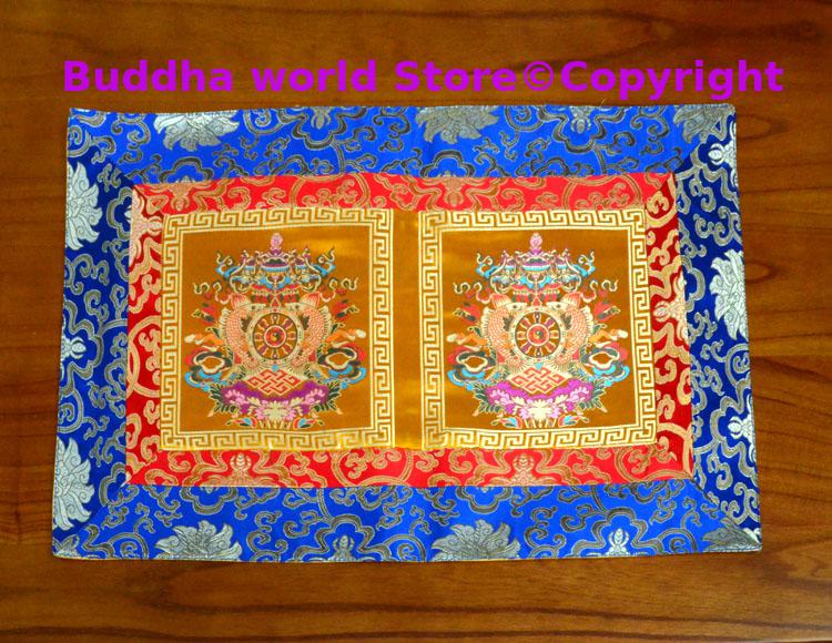 Mantel de mesa con cojín, sumi - Home Textiles Wholesale reseña y precio