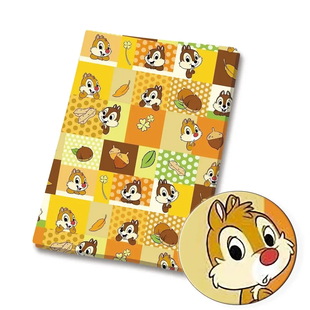 Tela de dibujos animados de la - Home Textiles Brands reseña y precio