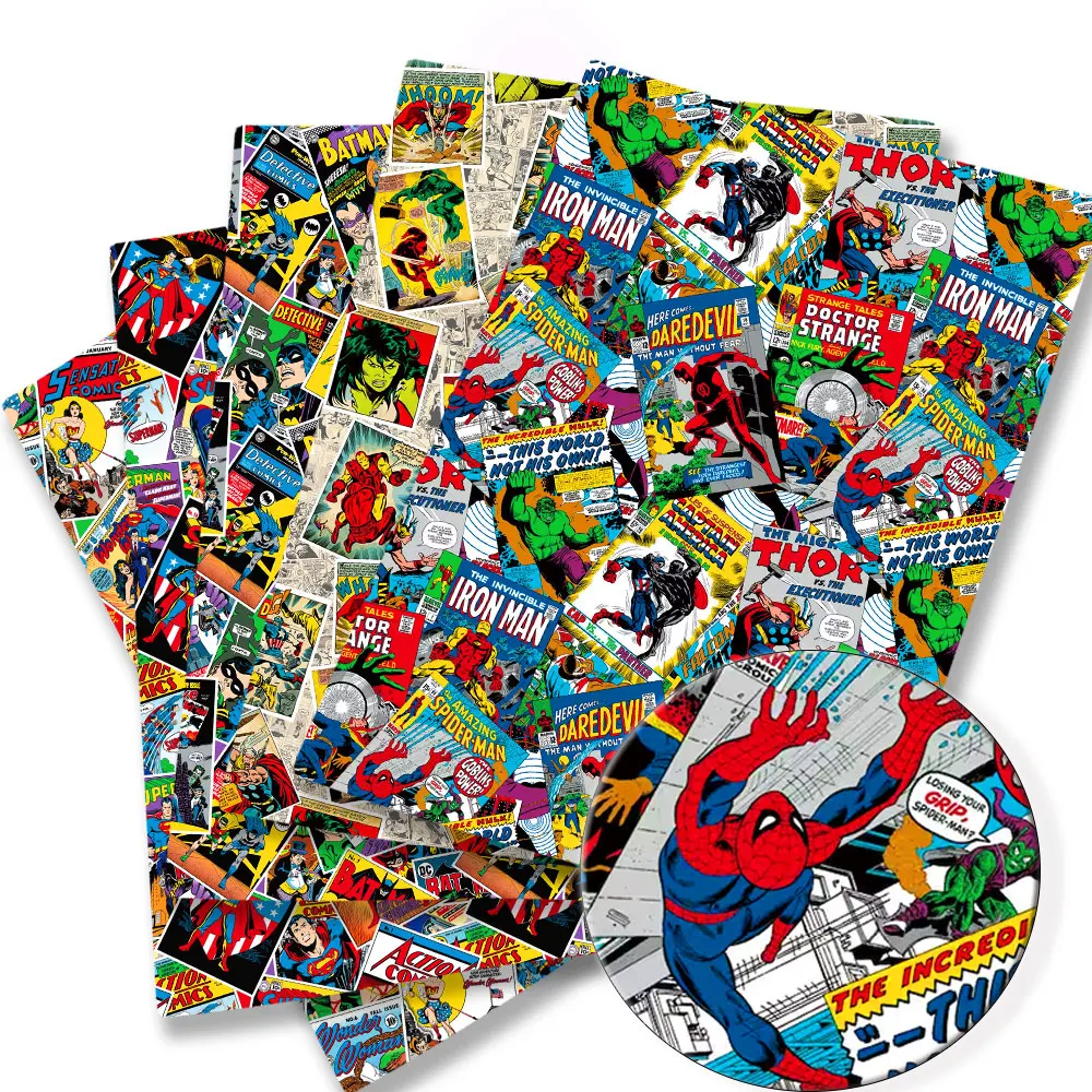Tela de dibujos animados de la - Home Textiles Brands reseña y precio