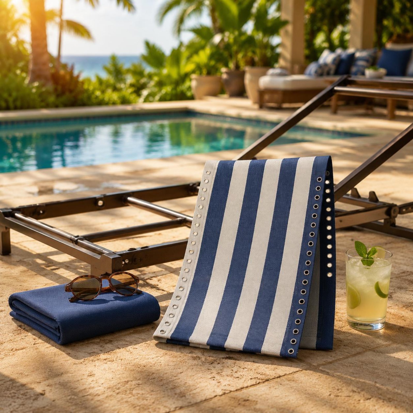 Panel Textil para Sillón Recli - Home Textiles Usa reseña y precio